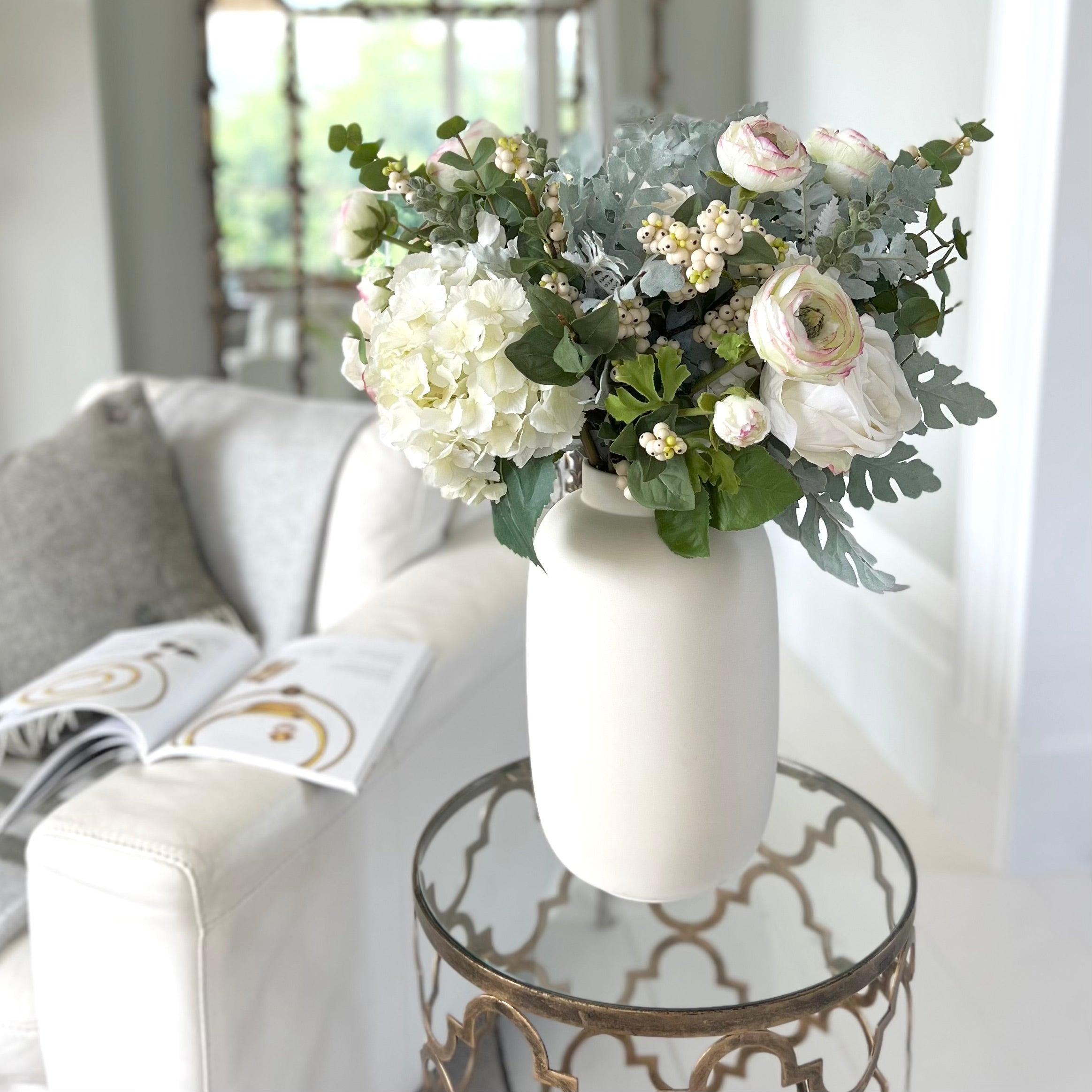 Even Better Than The Real Thing