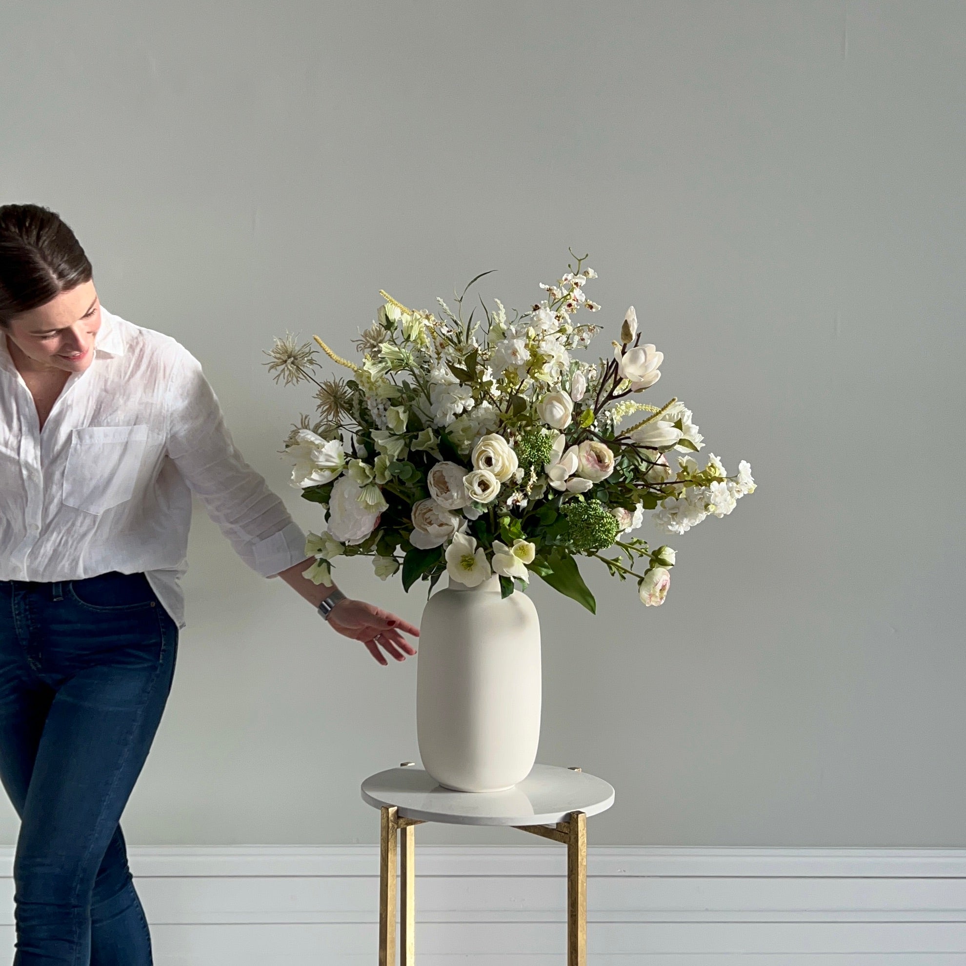 Countdown to Celebration: The Ultimate Guide to The Faux Flower Company's First Birthday Event