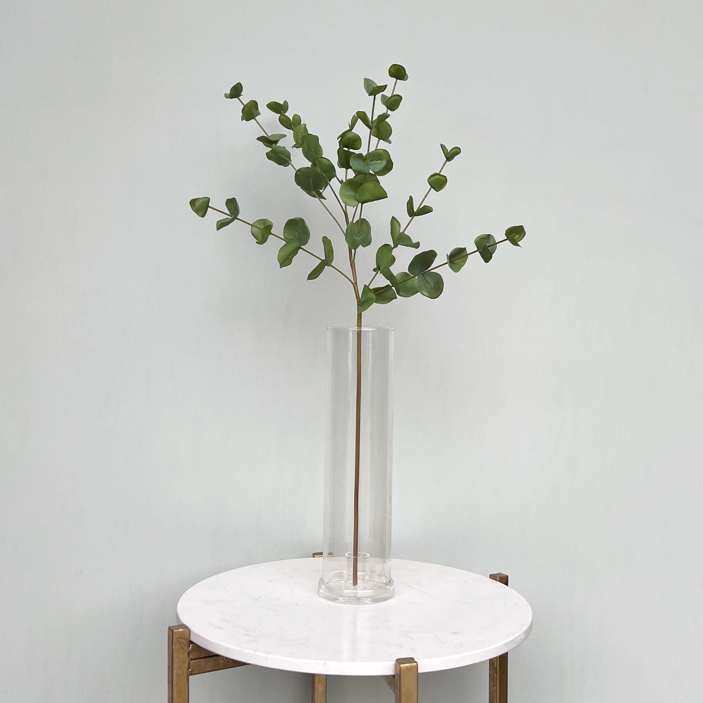 Realistic Artificial Eucalyptus Spray ABY7005GR by The Faux Flower Company