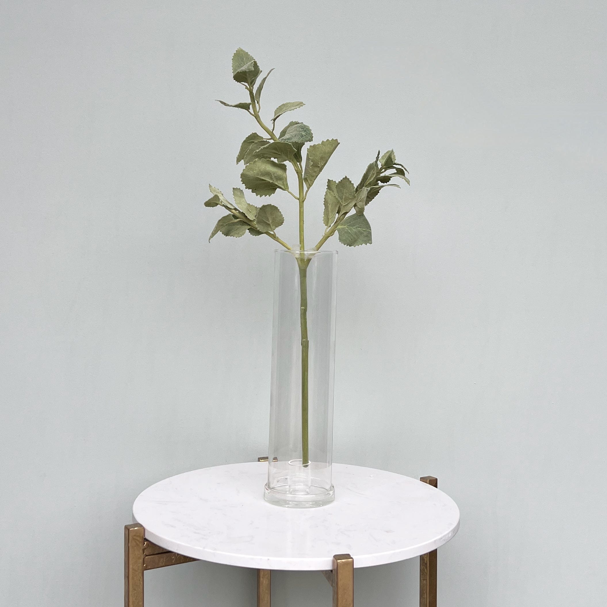 Realistic Artificial Green Nettle Leaves ABX6620GR by The Faux Flower Company