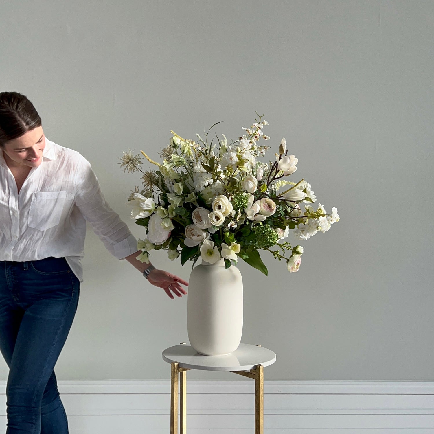 Countdown to Celebration: The Ultimate Guide to The Faux Flower Company's First Birthday Event