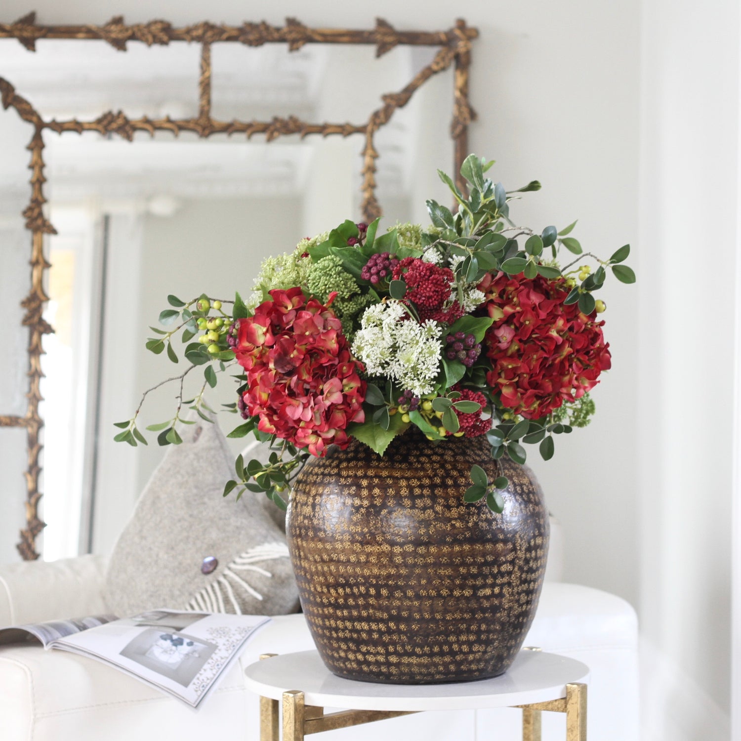 Exquisite New Bouquets