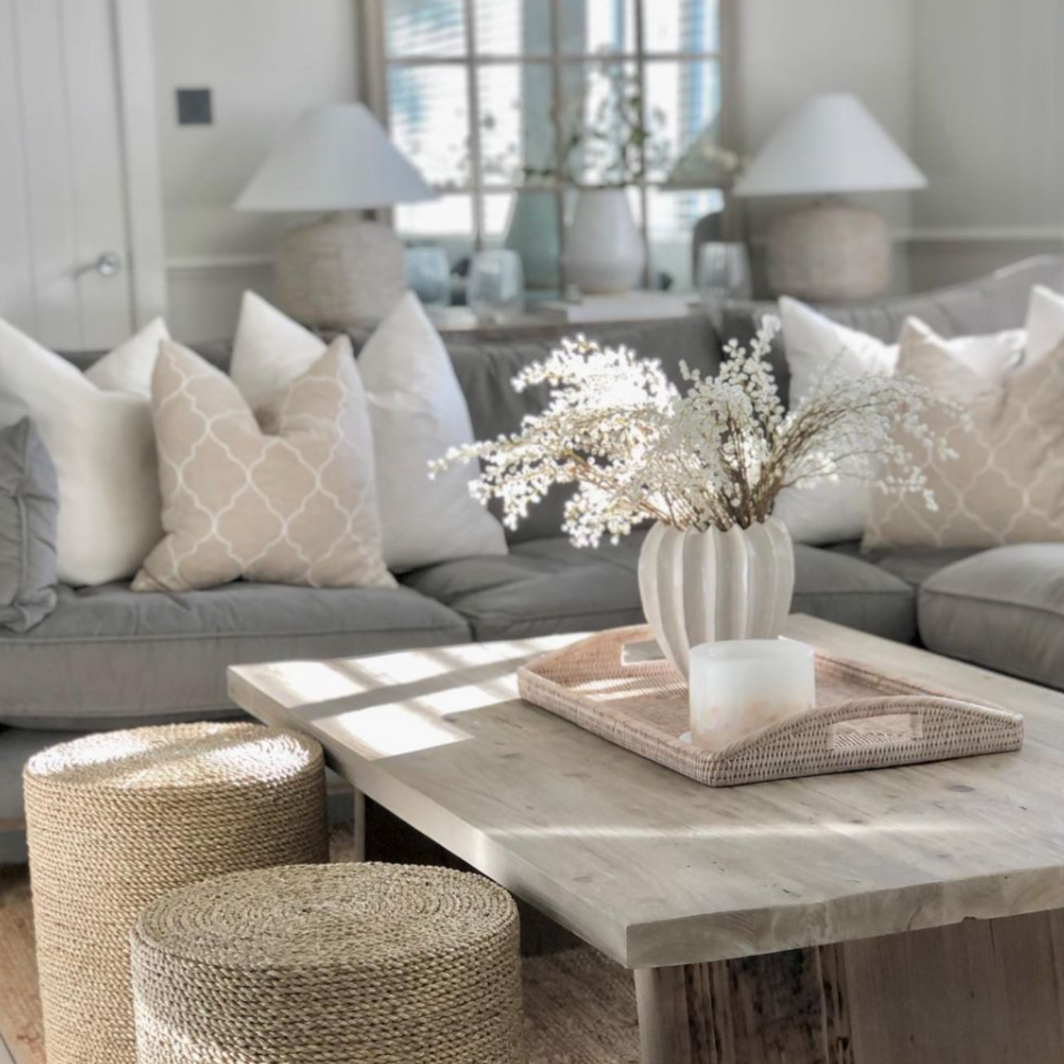 A Year of Style and Inspiration: Our Favourite Social Media Collaborations