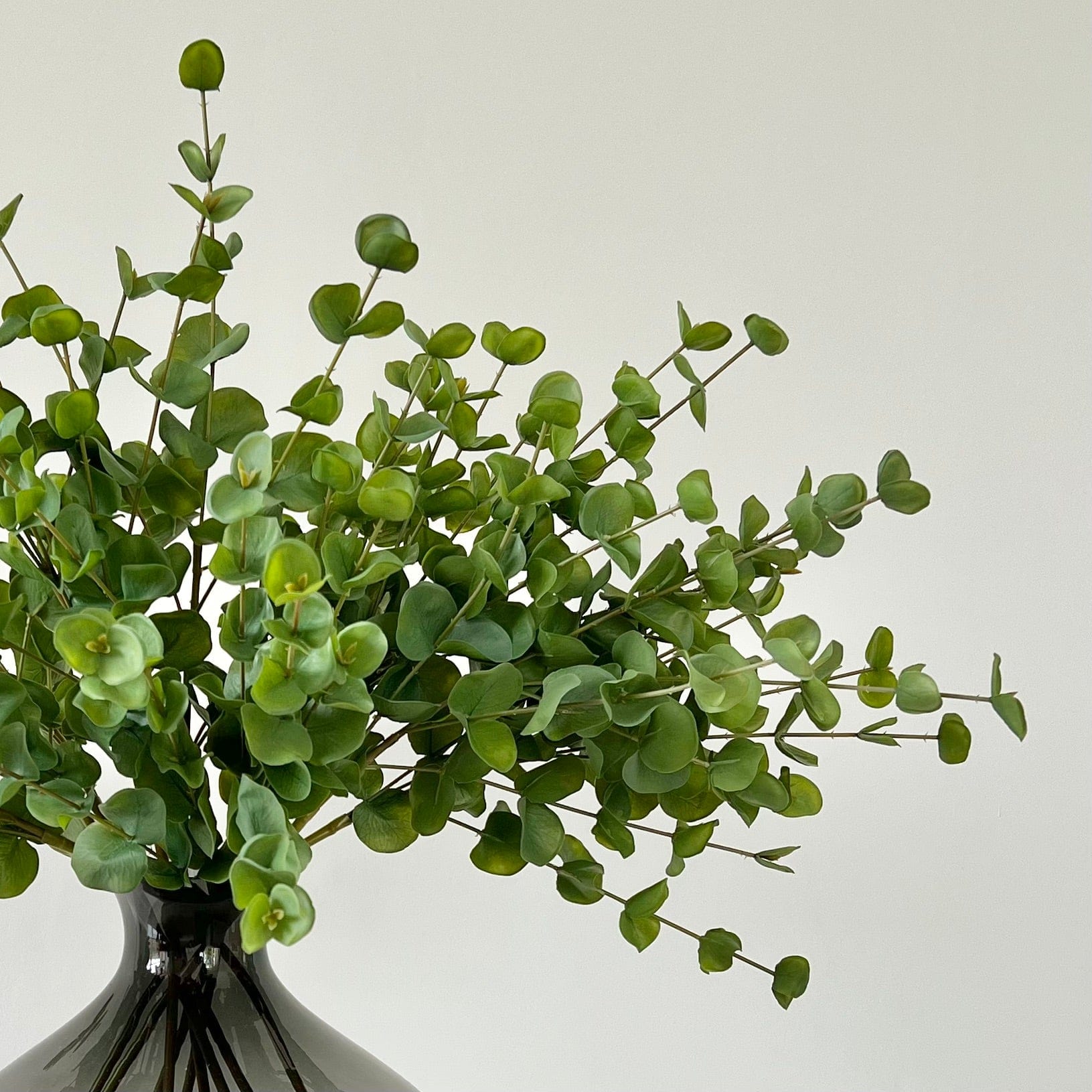 Realistic Artificial Eucalyptus Spray ABY7005GR by The Faux Flower Company